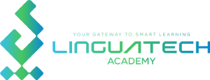 Linguatech Logo